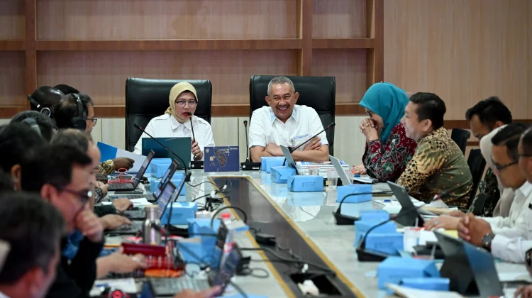 Pemprov Sumut Gandeng UNICEF Perluas Akses Sanitasi