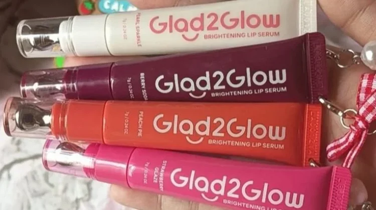 Daya Tarik Visual Packaging Produk Kecantikan