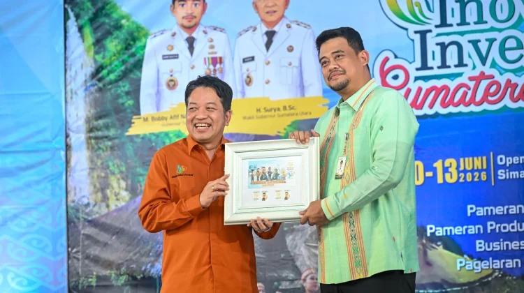 Bobby Nasution Ajak Bupati dan Wali Kota Sukseskan Sensus Ekonomi 2026