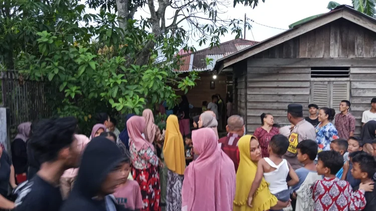 Melompat ke Sungai saat Digerebek Polisi, Pria Diduga Pengedar Narkoba Meninggal
