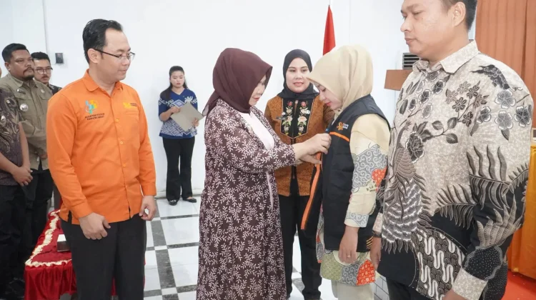 Pemkab Langkat Dukung Penuh Pelaksanaan Sensus Ekonomi 2026