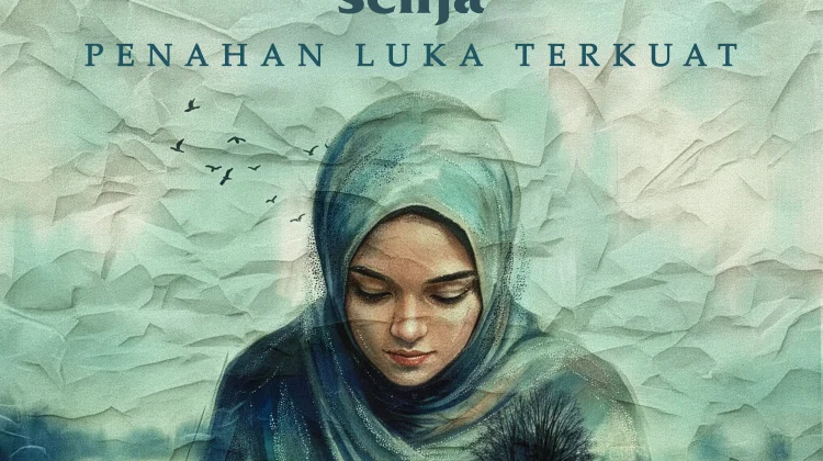 Penahan Luka Terkuat, Lagu Baru Ruang Senja untuk Ibu