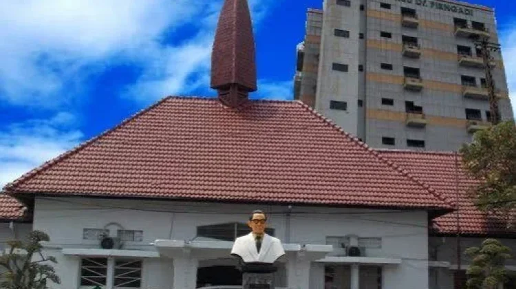 Survei Kepuasan Masyarakat, Mayoritas Pasien Puas dengan Layanan RS Pirngadi