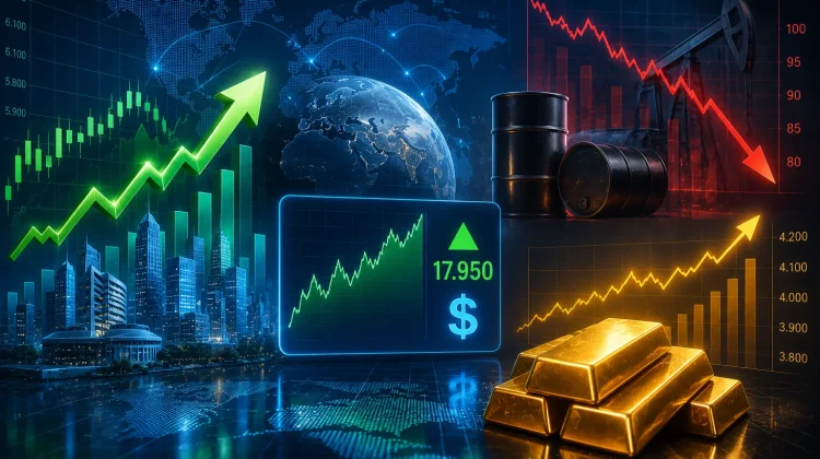 AS Klaim Kesepakatan Damai dengan Iran, Rupiah dan Emas Menguat