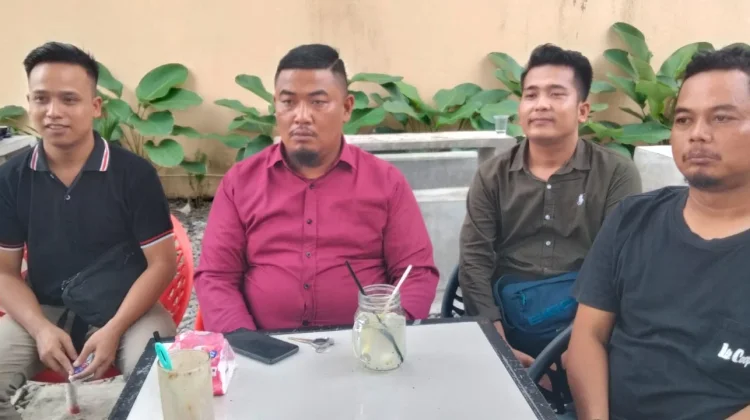 Tokoh Pemuda Asahan Tanggapi Isu Putusan Mahkamah Agung Terkait HGU PT CSIL