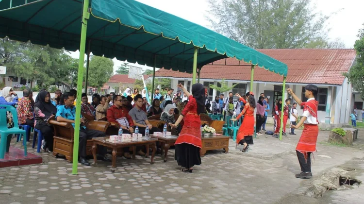 Seleksi O2SN SMA SMK Cabdis III Resmi Bergulir