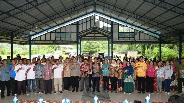 Petani Muda Didorong Terjun ke Pertanian, Pemkab Siapkan Pendampingan dan Akses