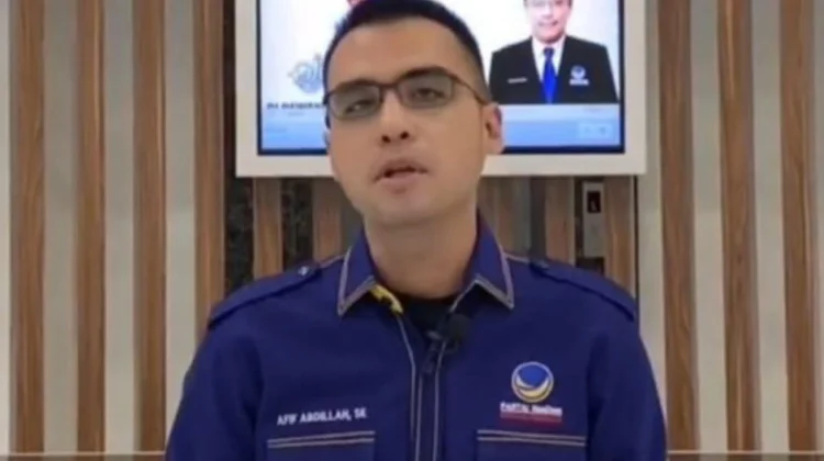 NasDem Medan Segera Panggil Anggota DPRD yang Dilaporkan ke Polisi