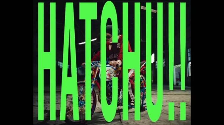 Rilis "Hatchu", Salma Salsabil Hibur Pekerja lewat Musik Groovy