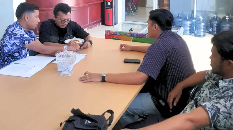 Imigrasi Medan Intensifkan Sosialisasi APOA ke Perusahaan TKA