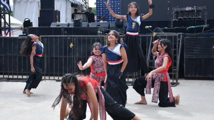 Pemkab Samosir Tampilkan Seni Budaya Batak di Ajang Trail of The Kings 2026