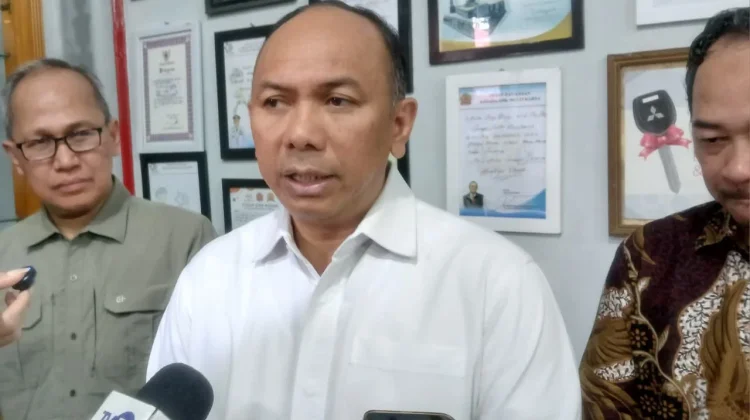Kemkomdigi Gelar Pelatihan Jaringan Fiber Optik untuk Siswa SMK