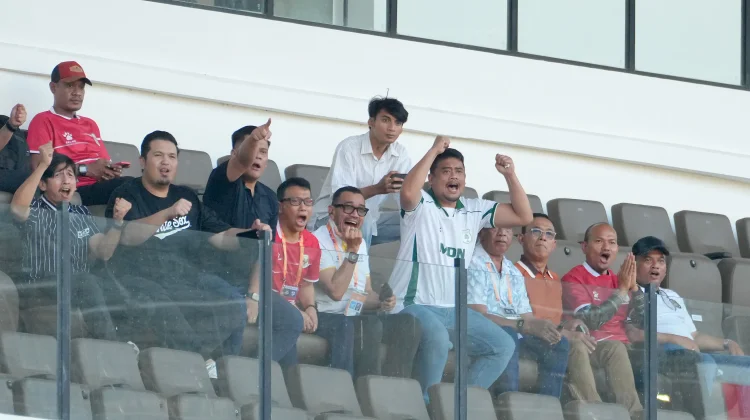 Indonesia Raih Perunggu Piala AFF U-19 2026