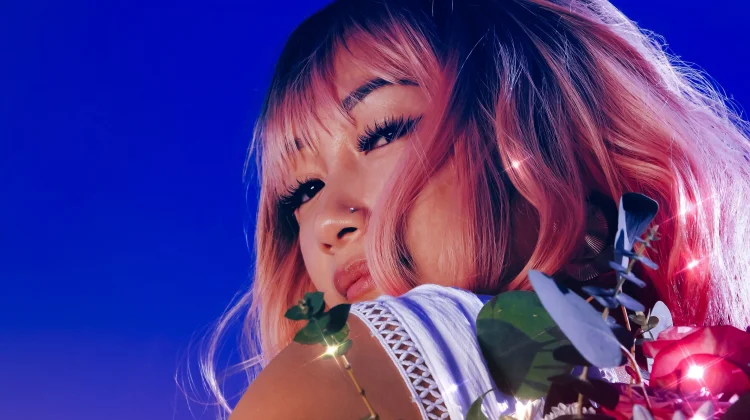 Gandeng Timbaland, Tata Taktumi Rilis Single 'Not So Bad