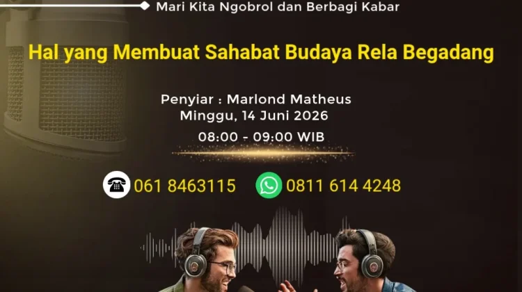 Beragam Alasan Pendengar Begadang hingga Larut Malam