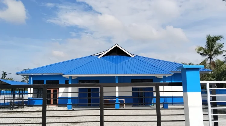 20 Dapur SPPG di Tanjungbalai Sudah Beroperasi, 12 Titik Masih Menunggu Proses BGN
