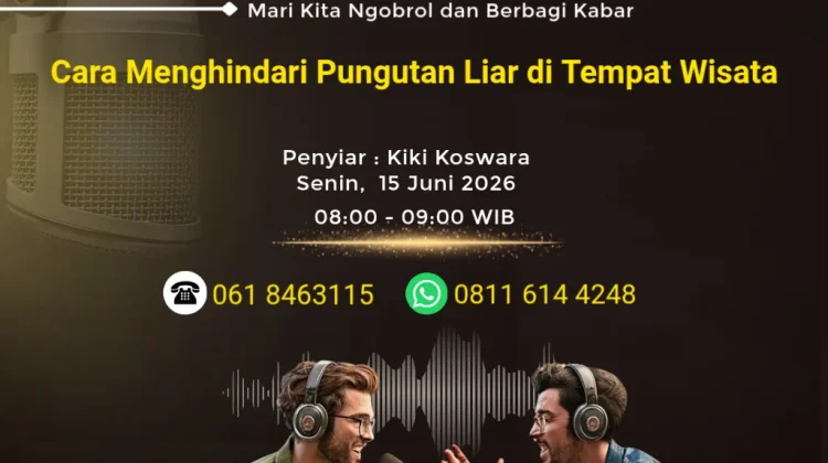 Cara Menghindari Pungutan Liar di Tempat Wisata