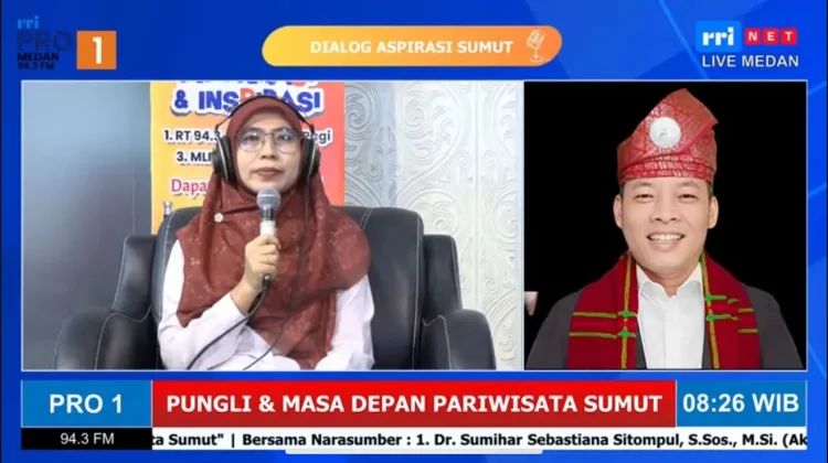 Pungli dan Premanisme Jadi Ancaman Pariwisata Sumut