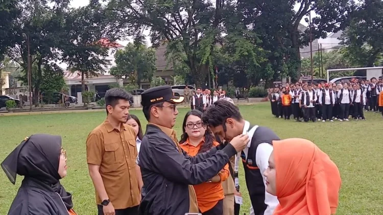 Rico Waas: Jaga Integritas dan Akurasi Data pada Sensus Ekonomi 2026