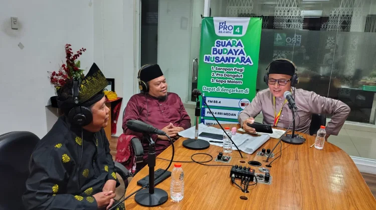 Jejak Kesultanan Kota Pinang, Warisan Melayu yang Membentuk Labuhanbatu Selatan