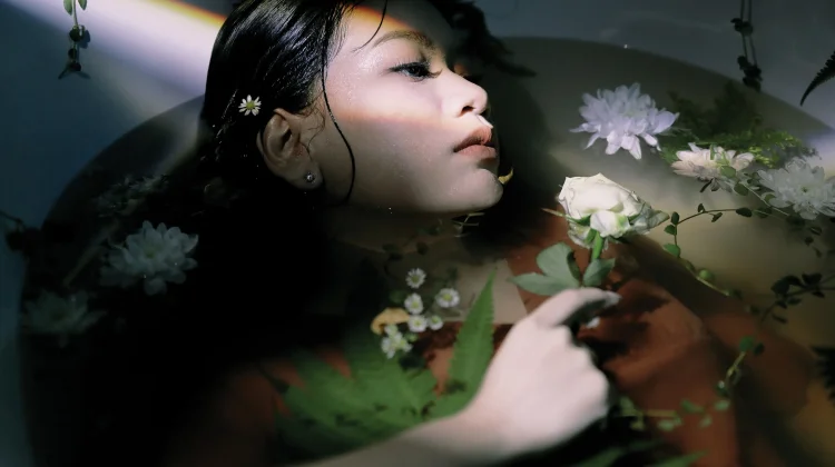 Natasya Sabella Gandeng Label Internasional di Lagu Baru