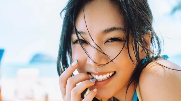 BIBI Rilis 'BUMPA' Lagu Musim Panas Penuh Kebebasan