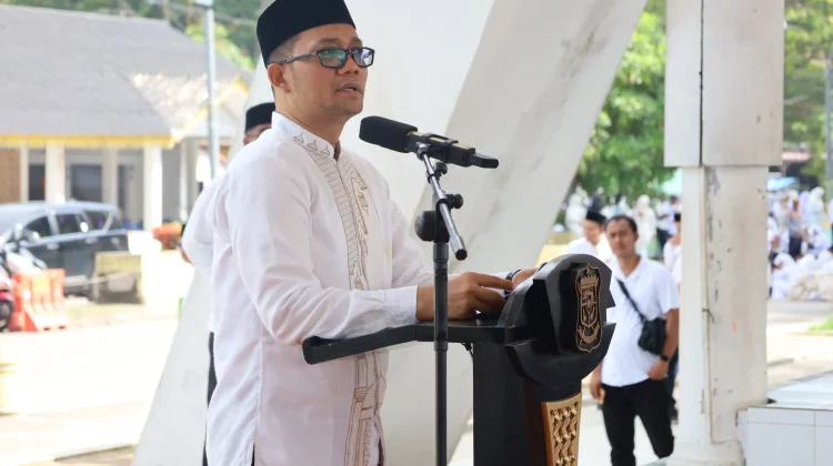 Muharam Momentum Perubahan Masyarakat