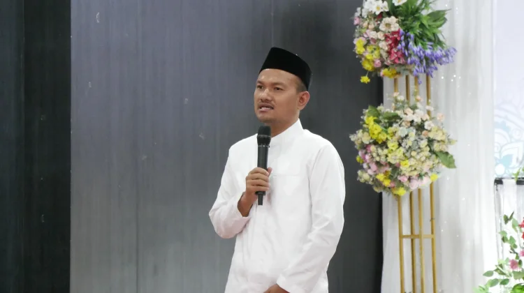 Mahyaruddin: Pelayanan Haji Tahun ini Jadi Catatan Pemkot Tanjungbalai