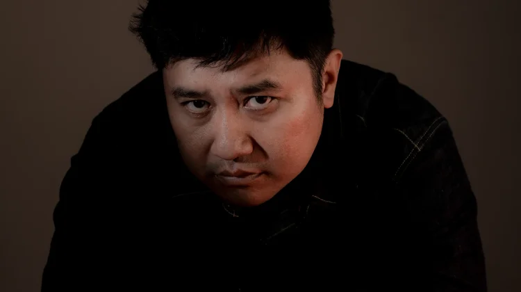 Arman Harjo Kembali ke Akar Emosinya lewat Single Personal Teras Malam
