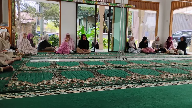 Tradisi Tahun Baru Hijriah, Momentum Introspeksi dan Kebersamaan