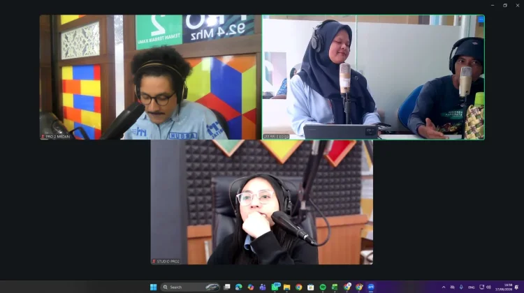 Mikroplastik Ancam Pantai Barat, Yamantab Ajak Anak Muda Jaga Laut