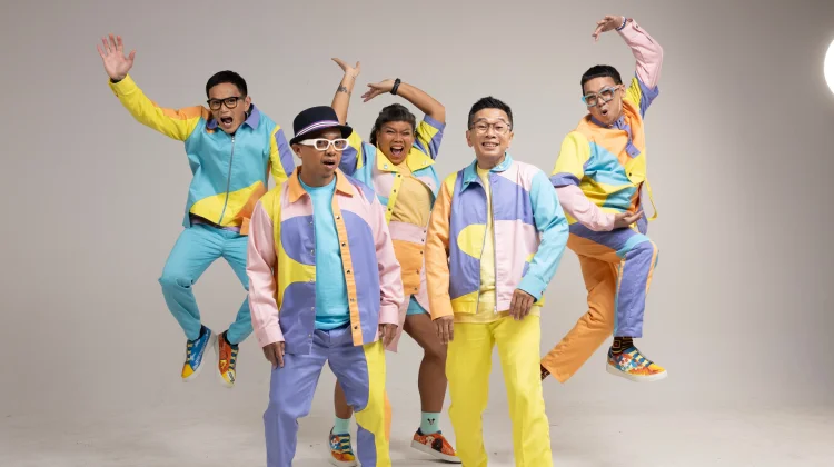 Rayakan Usia Emas 30 Tahun, Project Pop Resmi Rilis Single Terbaru “SELAMAT BIRTHDAY”