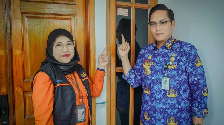 Rico Ajak Warga Medan Sukseskan Sensus Ekonomi 2026
