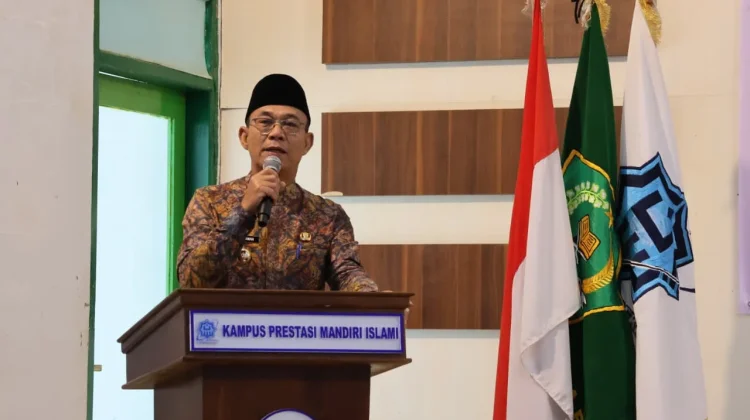 Gus Irawan Ajak Generasi Muda Jauhi Narkoba dan Bangun Masa Depan