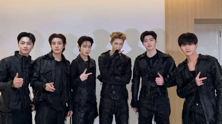 BELIFT LAB Konfirmasi ENHYPEN Akan Comeback pada Agustus