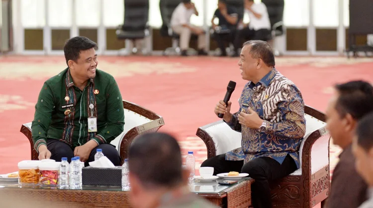 Retribusi Bermasalah Wisata Air Panas Karo, Bobby Nasution Komitmen Hapus Pungli