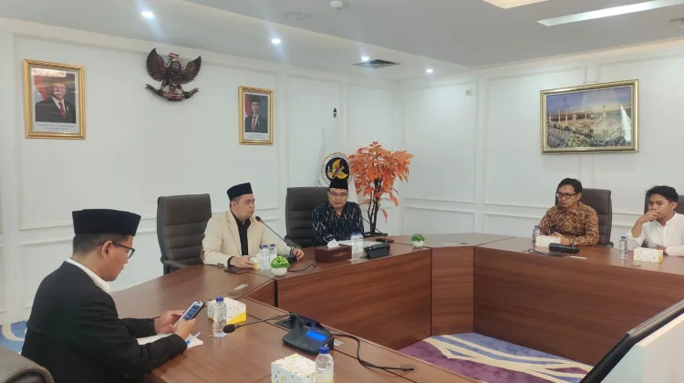 Kemenhaj Terima 72 Aduan Travel Umrah Bermasalah, 19 Kasus Berhasil Dimediasi
