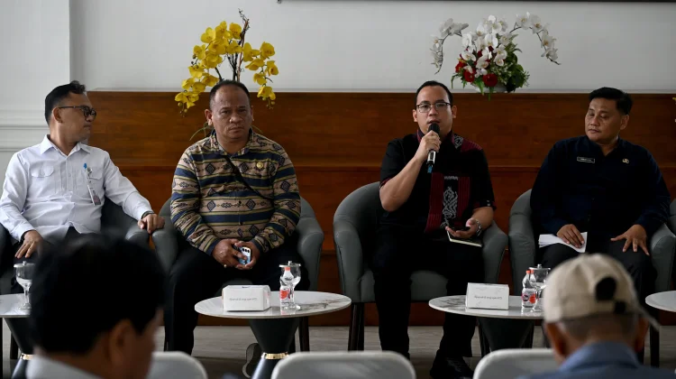 Tender Pengadaan Pemprov Sumut Dipastikan Transparan
