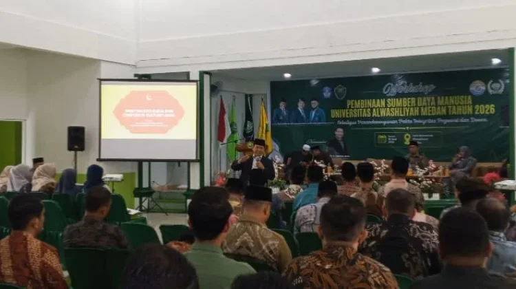 Tingkatkan SDM Unggul, UNIVA Medan Perkuat Pembinaan
