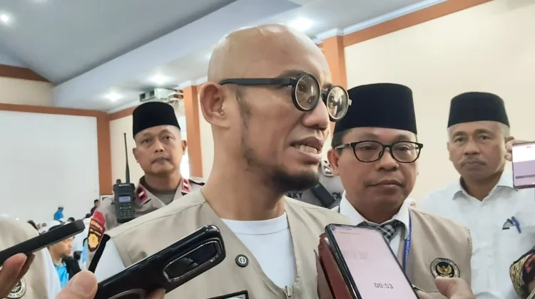 Wamenhaj: Kesehatan Jadi Fokus Evaluasi Haji