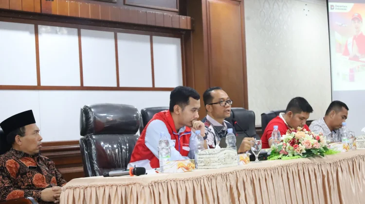 Distribusi Elpiji 3 Kg Tanjungbalai Berjalan Normal