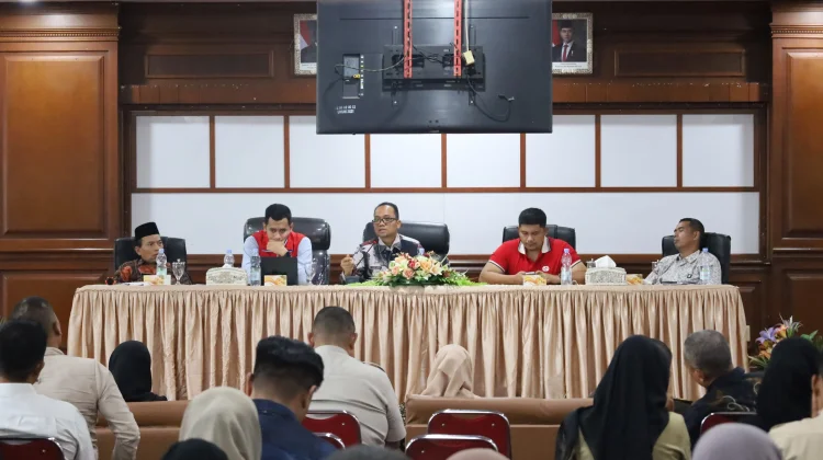 Pemkot Tanjungbalai dan Pertamina akan Tindak Tegas Pangkalan Elpiji Nakal