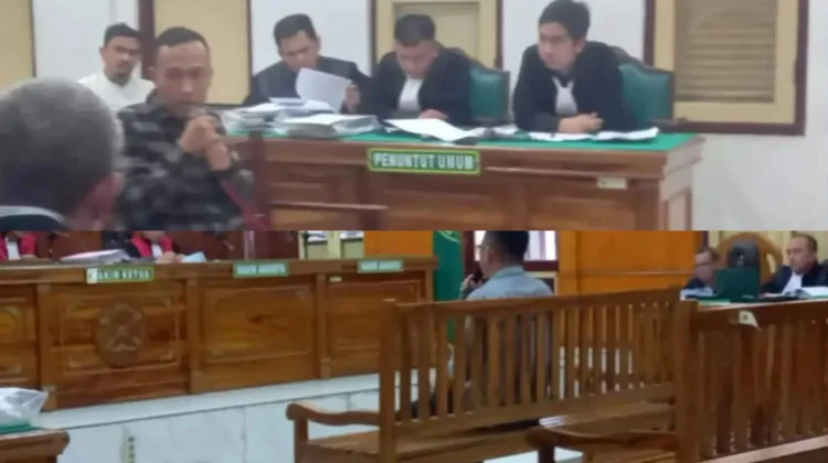 Kasus Smartboard Rp29,5 M di Disdik Langkat Temukan Fakta Baru