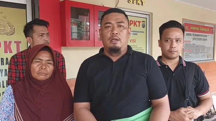 Pria Tewas usai Dituding Mencuri, Keluarga Lapor Polisi