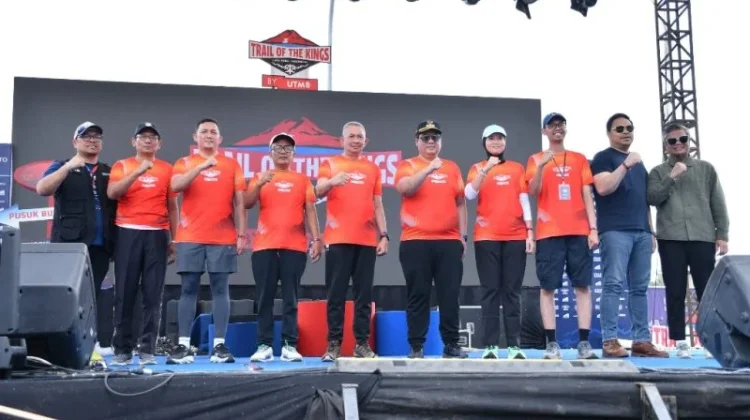 ToTK Lake Toba 2026 Resmi Berakhir di Samosir
