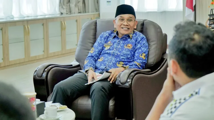 Simalungun Siap Gelar Rally Pasifik 2026 Bertaraf Internasional