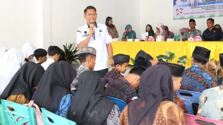 Pemkab Simalungun Perkuat Perlindungan Anak menuju Kabupaten Layak Anak