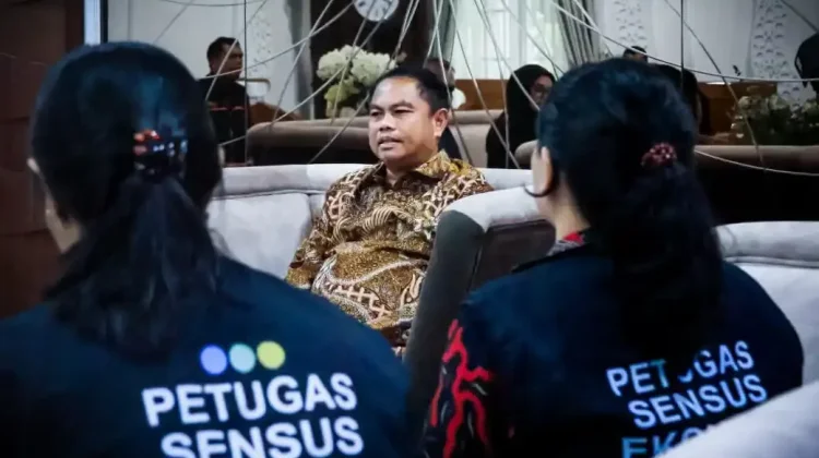 Pengamat: Hasil Sensus Ekonomi 2026 Bantu Masyarakat Membaca Peluang Usaha