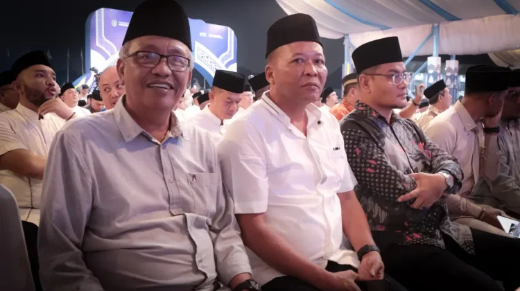 Pemkab Sergai Dukung Penguatan Syiar Islam di MTQ Sumut 2026