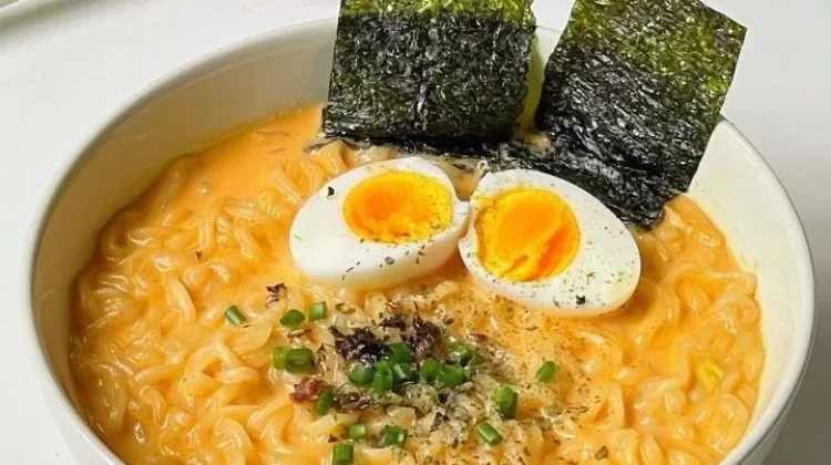 Mie Instan Bisa Lebih Istimewa dengan Resep Kreasi Sederhana yang Mudah Dicoba